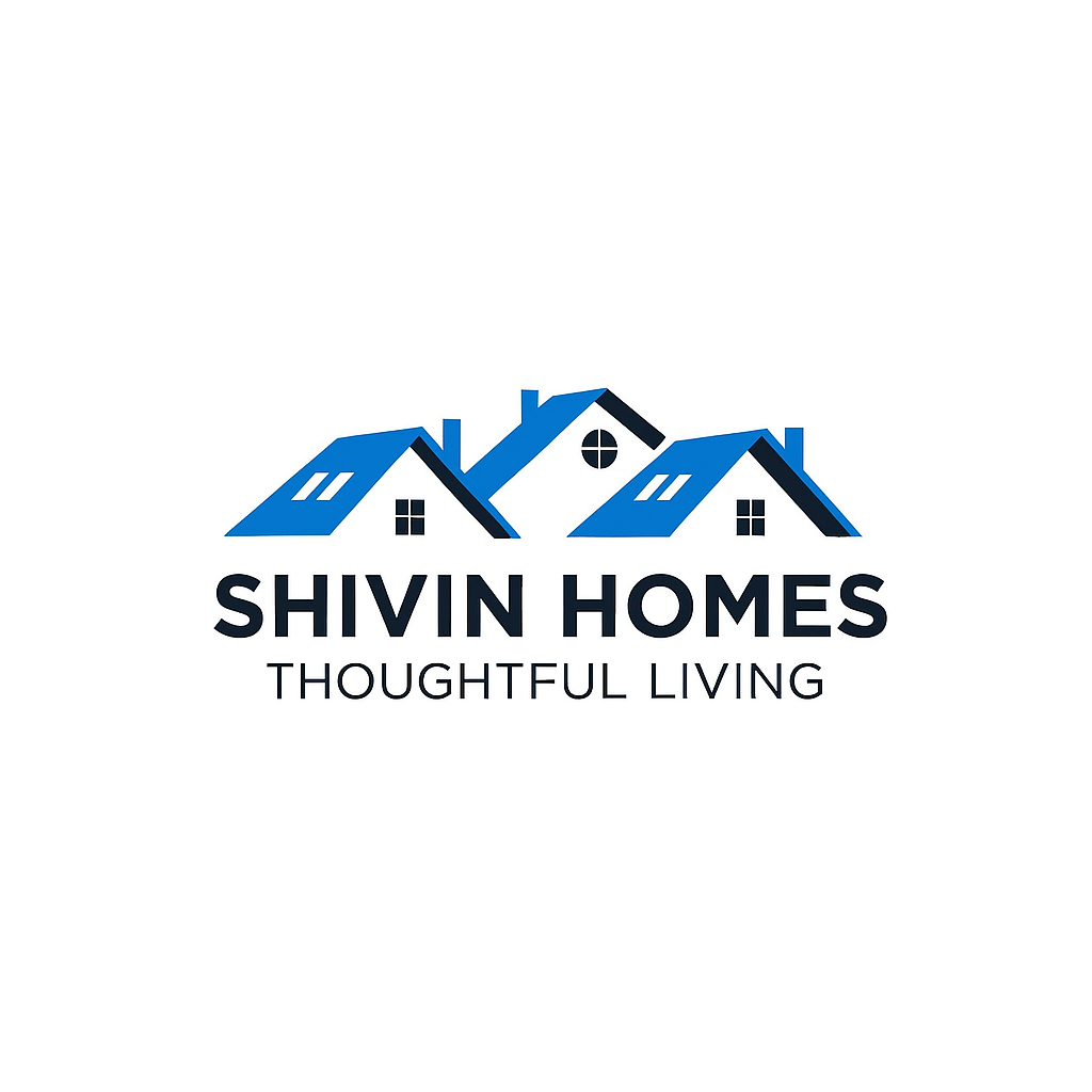 Shivin Homes Logo