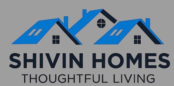 Shivin Homes Logo